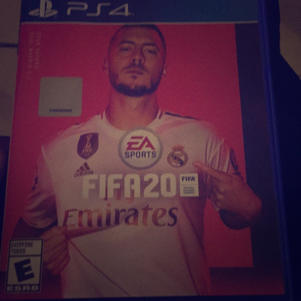 FIFA 20 - Picture 1 of 1